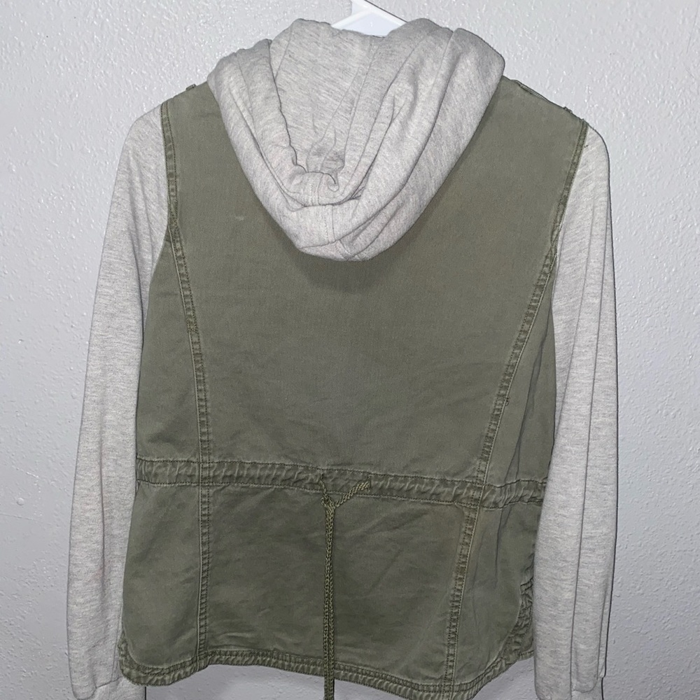 Jacket - Picture 3 of 3